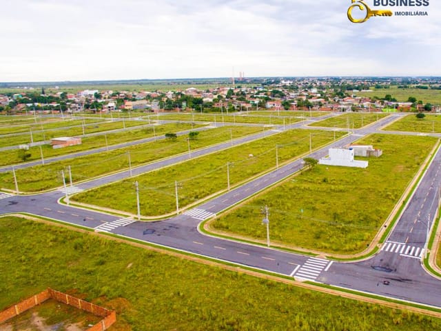 Empreendimento disponível, no bairro Donana em Campos dos Goytacazes
