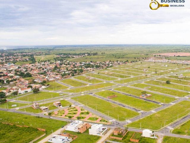 Empreendimento disponível, no bairro Donana em Campos dos Goytacazes