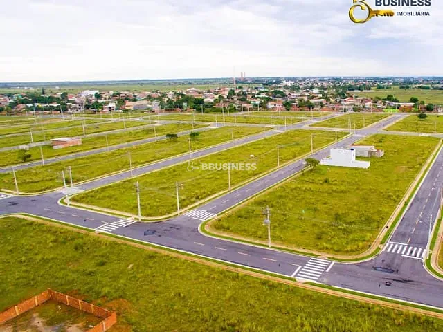 Empreendimento disponível, no bairro Donana em Campos dos Goytacazes
