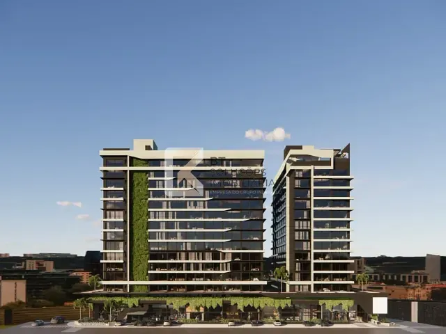 Empreendimento disponível, no bairro Centro em Indaiatuba