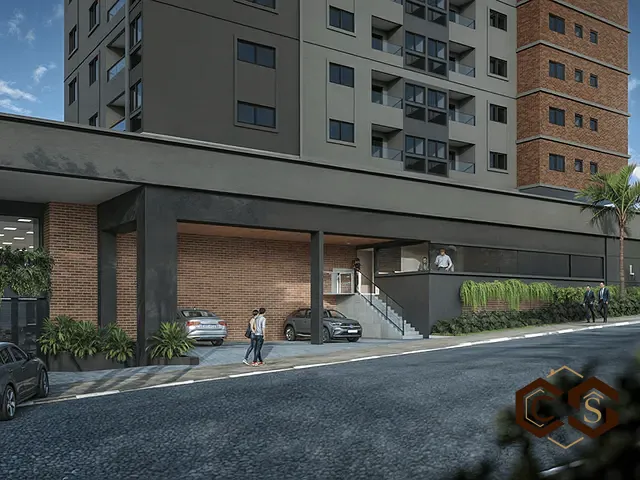 Empreendimento disponível, no bairro Centro em Indaiatuba