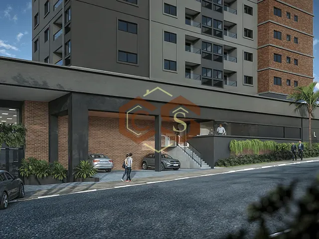 Empreendimento disponível, no bairro Centro em Indaiatuba