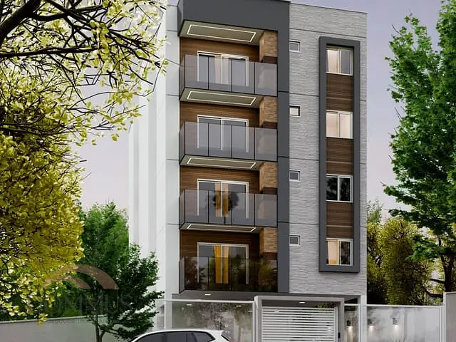 Empreendimento disponível, no bairro Bethânia em Ipatinga