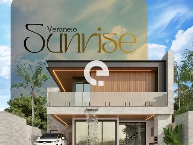 Empreendimento disponível, no bairro Alter do Chão em Santarém