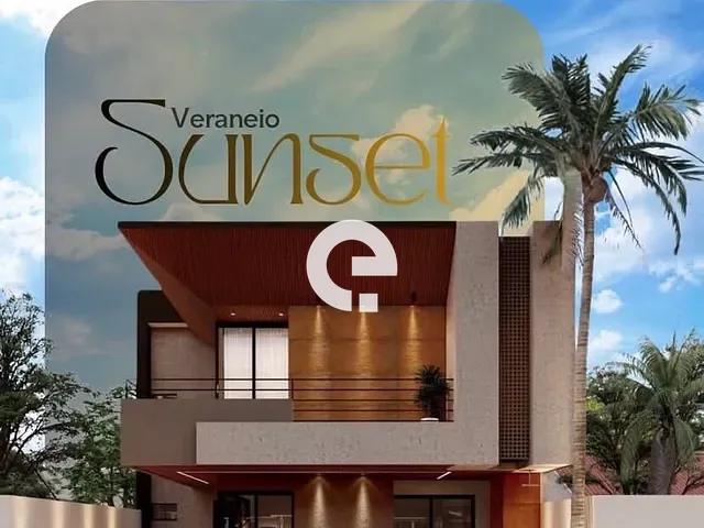 Empreendimento disponível, no bairro Alter do Chão em Santarém