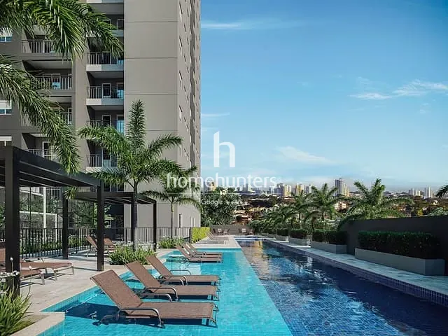 Empreendimento disponível, no bairro São Bernardo em Campinas