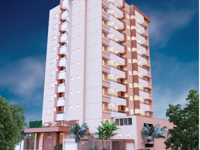 Foto do Empreendimento - Empreendimento à venda, Millenium Residence, Uberlândia, MG | Moradas Select Boutique de Imóveis