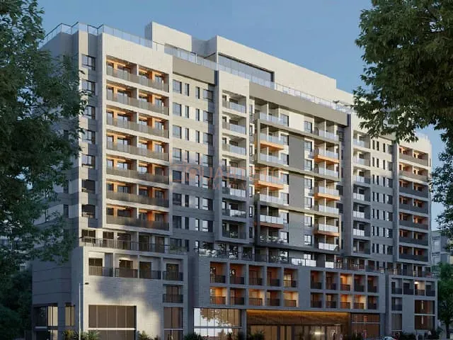 Empreendimento disponível, no bairro Chácara Santo Antônio (Zona Sul) em São Paulo
