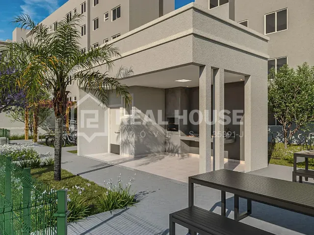Empreendimento disponível, no bairro Jardim Eucalíptos em Sorocaba