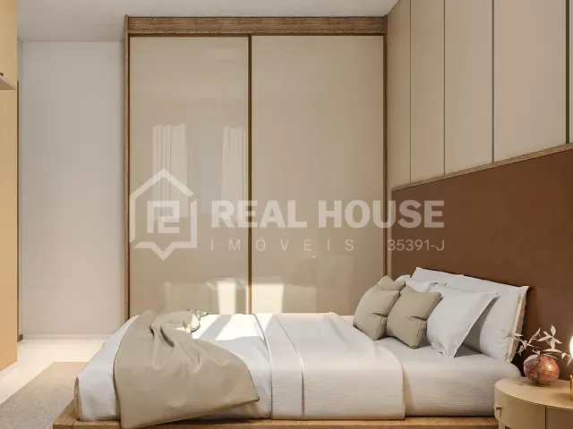 Empreendimento disponível, no bairro Jardim Eucalíptos em Sorocaba