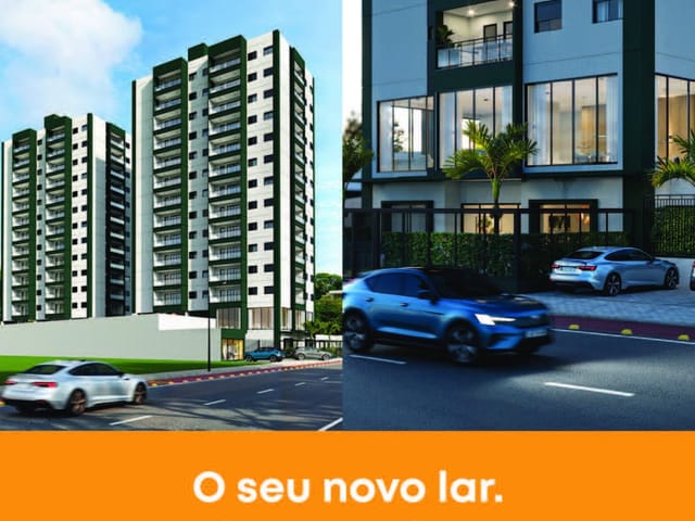 Empreendimento disponível, no bairro Jardim das Nações em Taubaté