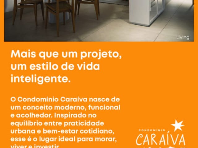 Empreendimento disponível, no bairro Jardim das Nações em Taubaté