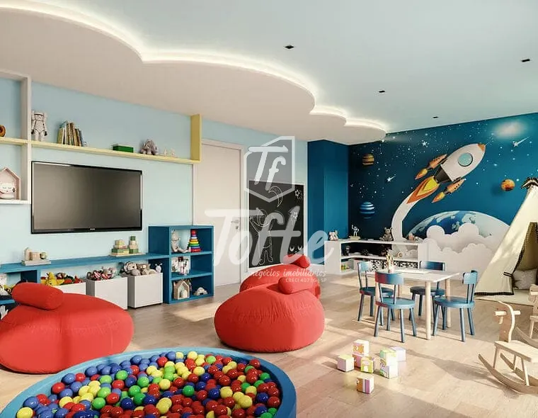 Apartamento, 2 quartos, 39 m² - Foto 10