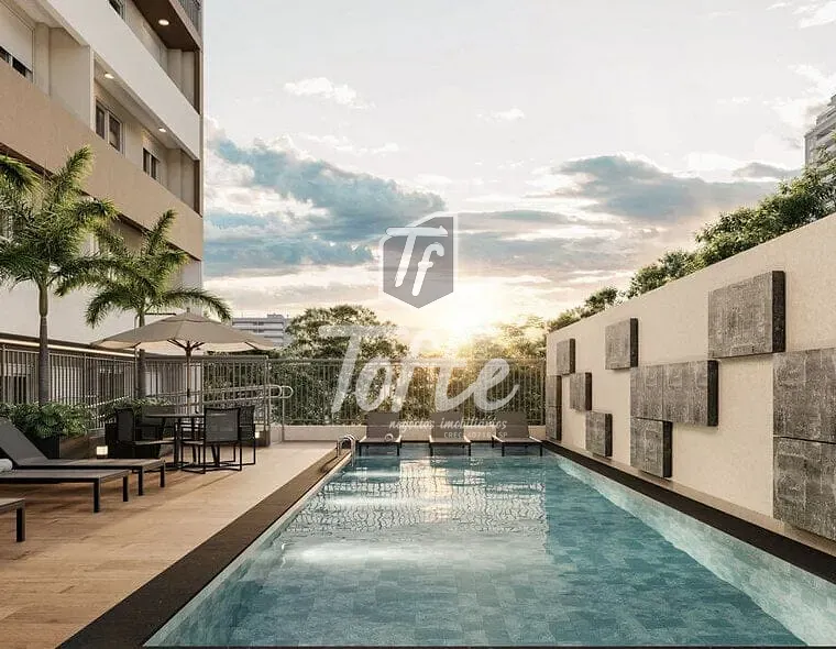Apartamento, 2 quartos, 39 m² - Foto 20