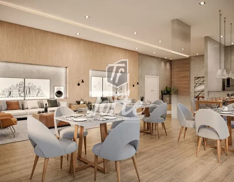 Apartamento, 2 quartos, 39 m² - Foto 8