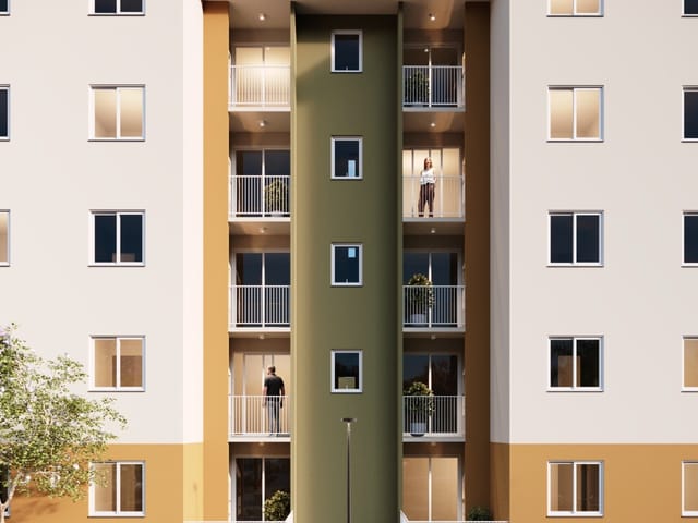Empreendimento disponível, no bairro Três Vendas em Pelotas