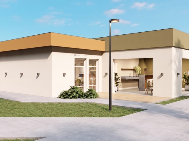 Empreendimento disponível, no bairro Três Vendas em Pelotas