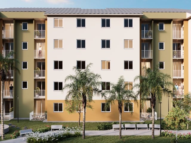 Empreendimento disponível, no bairro Três Vendas em Pelotas