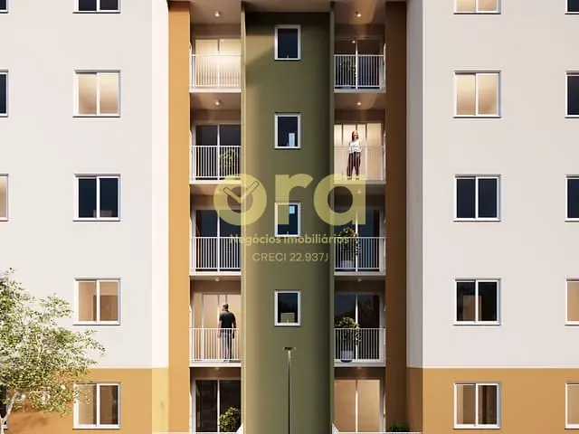 Empreendimento disponível, no bairro Três Vendas em Pelotas