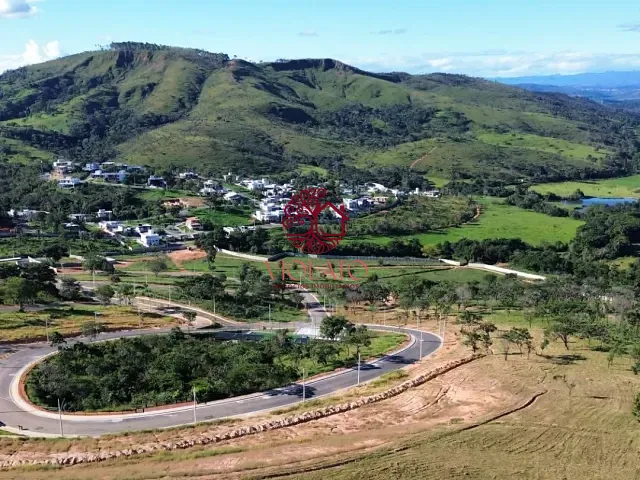 Empreendimento disponível, no bairro Lagoa Mansões em Lagoa Santa