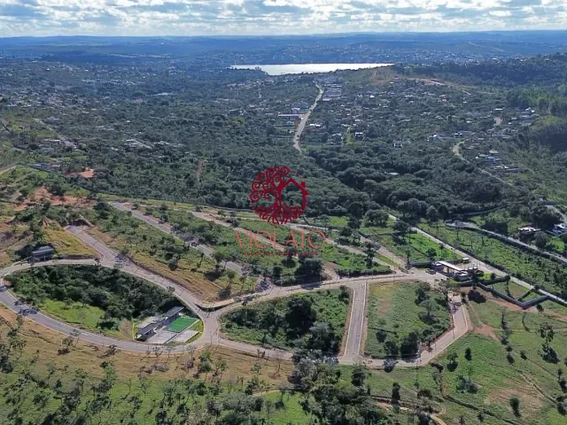 Empreendimento disponível, no bairro Lagoa Mansões em Lagoa Santa