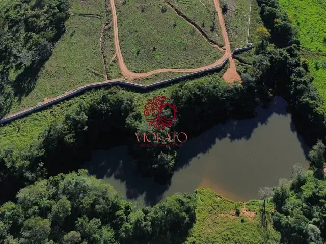 Empreendimento disponível, no bairro Lagoa Mansões em Lagoa Santa