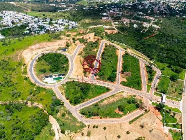 Empreendimento disponível, no bairro Lagoa Mansões em Lagoa Santa