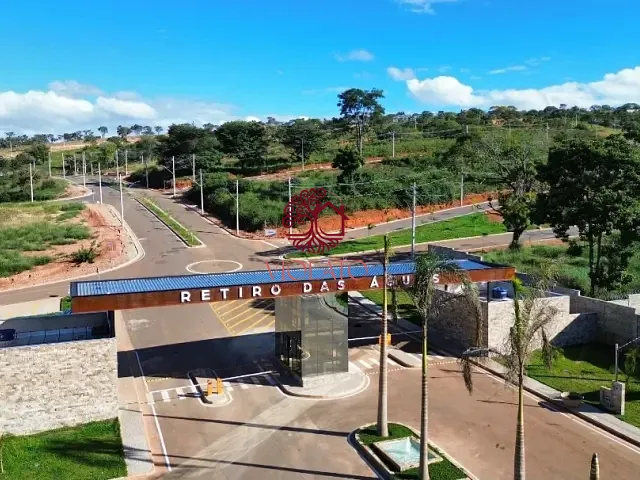 Empreendimento disponível, no bairro Lagoa Mansões em Lagoa Santa