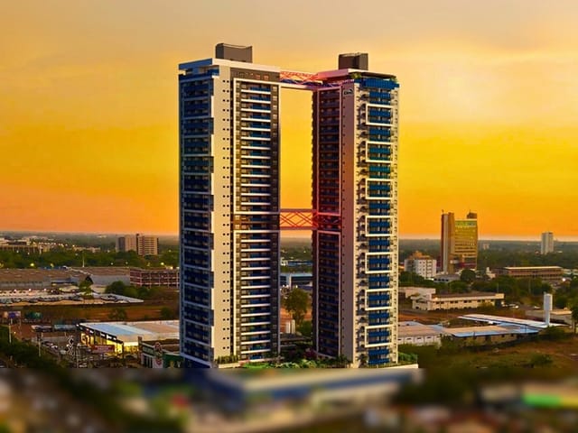 Lux Design Cesamar