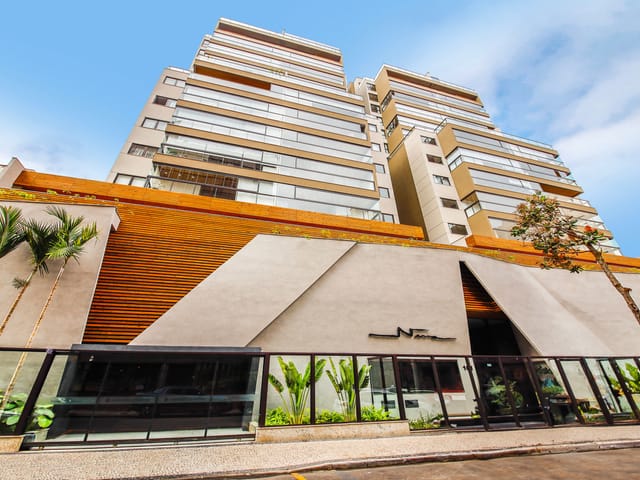 Empreendimento disponível, no bairro Centro em Juiz de Fora
