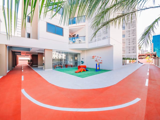 Empreendimento disponível, no bairro Centro em Juiz de Fora