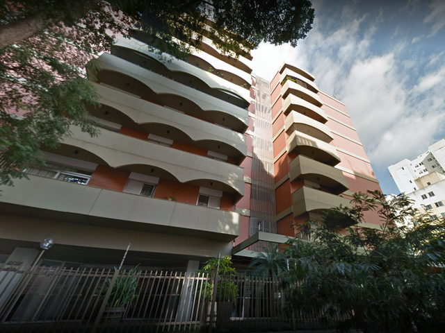 Empreendimento com 242m² 2 quartos e 1 banheiro, à venda, no bairro Centro em Londrina