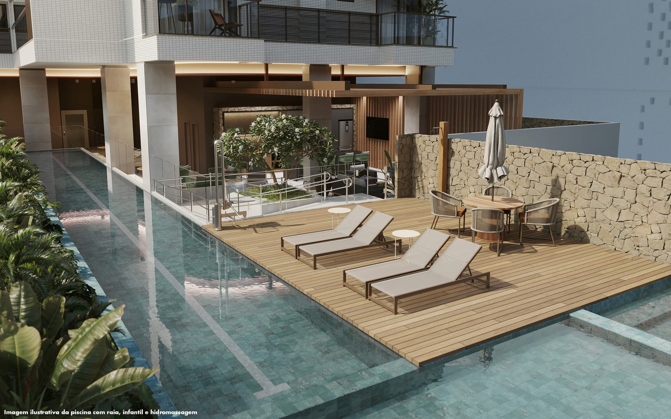 S DESIGN Residencial
