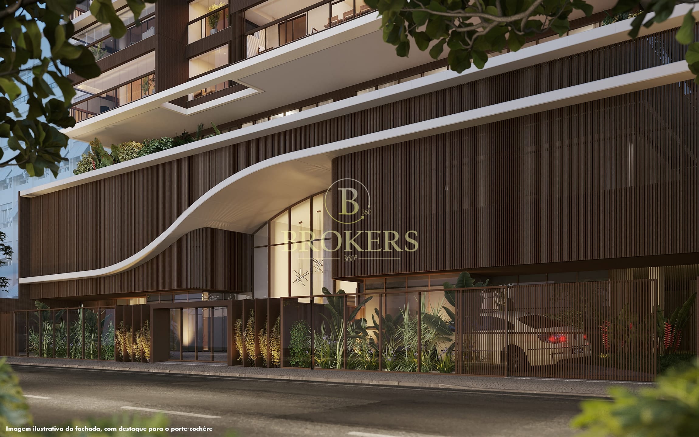 S DESIGN Residencial