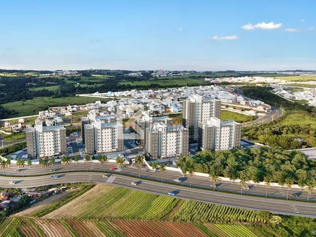 Empreendimento disponível, no bairro Jardins do Império em Indaiatuba