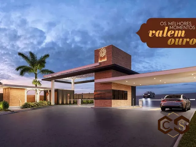 Empreendimento disponível, no bairro Jardim Residencial Veneza em Indaiatuba