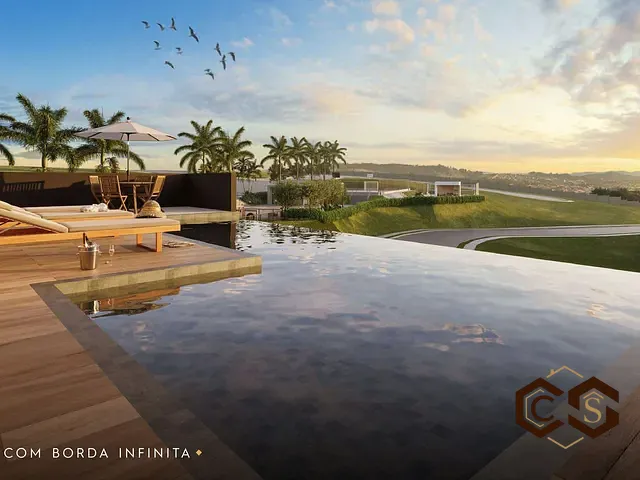 Empreendimento disponível, no bairro Jardim Residencial Veneza em Indaiatuba