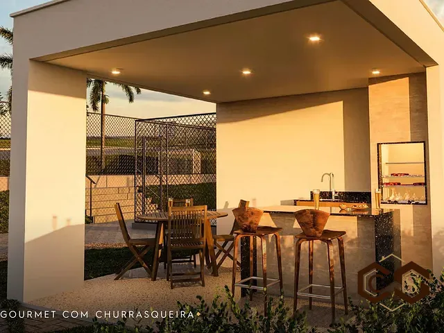 Empreendimento disponível, no bairro Jardim Residencial Veneza em Indaiatuba