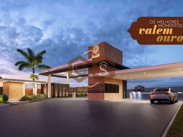 Empreendimento disponível, no bairro Jardim Residencial Veneza em Indaiatuba