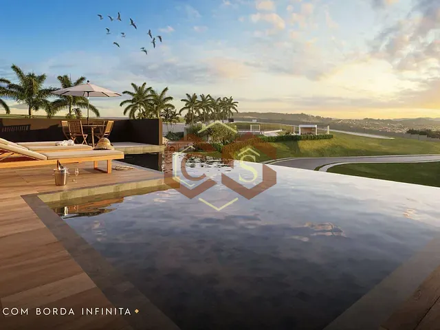 Empreendimento disponível, no bairro Jardim Residencial Veneza em Indaiatuba