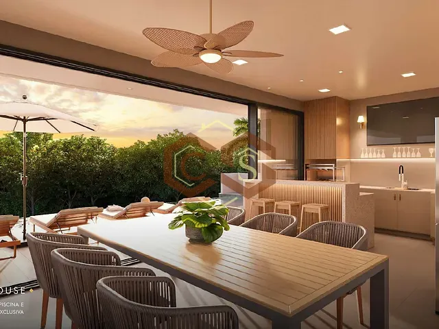 Empreendimento disponível, no bairro Jardim Residencial Veneza em Indaiatuba