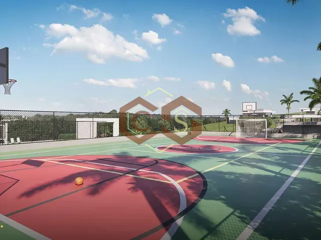 Empreendimento disponível, no bairro Jardim Residencial Veneza em Indaiatuba