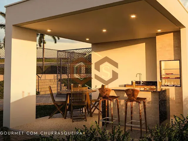 Empreendimento disponível, no bairro Jardim Residencial Veneza em Indaiatuba