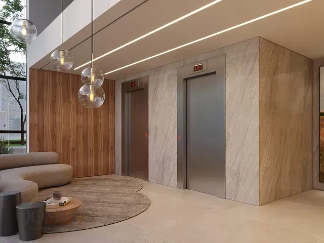 Empreendimento disponível, no bairro Cidade Nobre em Ipatinga