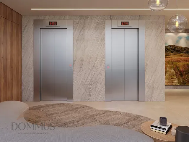 Empreendimento disponível, no bairro Cidade Nobre em Ipatinga