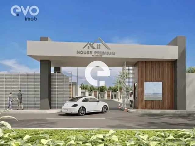 Empreendimento disponível, no bairro Nova Moaçara em Santarém