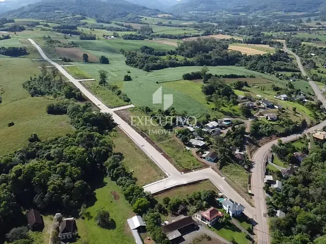 Empreendimento disponível, no bairro Bela Vista em Arroio do Meio