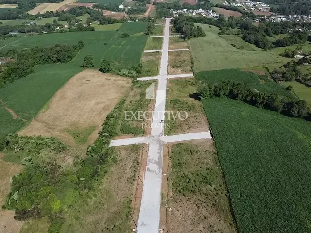 Empreendimento disponível, no bairro Bela Vista em Arroio do Meio