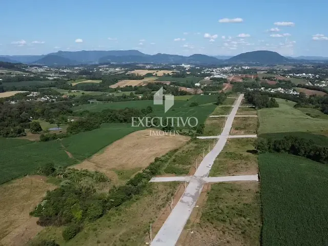 Empreendimento disponível, no bairro Bela Vista em Arroio do Meio