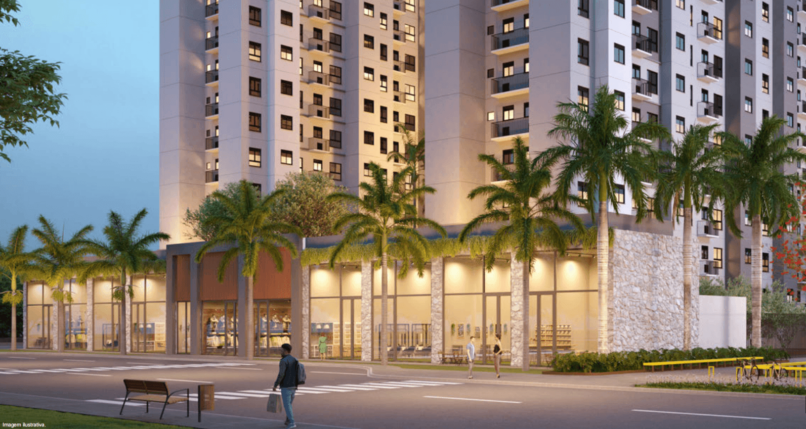 Izzi Residence - Indaiatuba